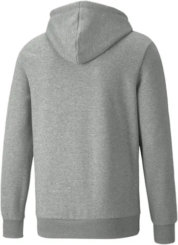 Vista 2 de PUMA Men's BMW M Motorsport Essentials Fleece Hoodie