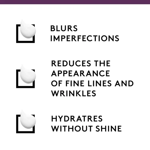 Vista 5 de COVERGIRL Simply Ageless - Suero difuminador, suero antiarrugas, suero facial, 1 paquete, suero para tensar la piel, reduce las líneas finas