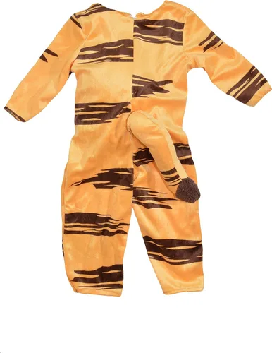 Vista 2 de Disguise Disfraz de Disney Tigger Prestige para bebé