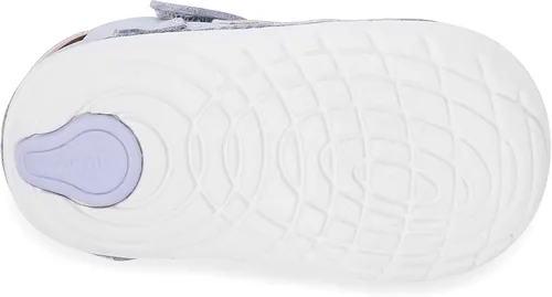 Vista 7 de Stride Rite Baby-Girl's Sm Posie Sandal