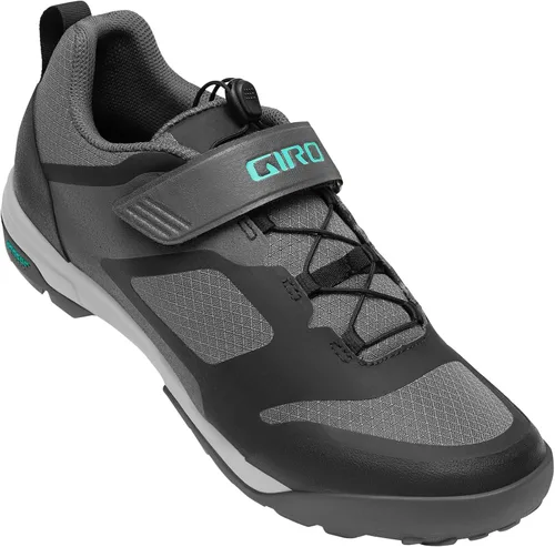 Vista 2 de Giro Zapatillas de ciclismo de montaña Ventana W Fastlace para mujer