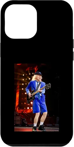 Vista 26 de AC DC Rock Legend Schoolboy Guitar Solo Stage Case for iPhone 17