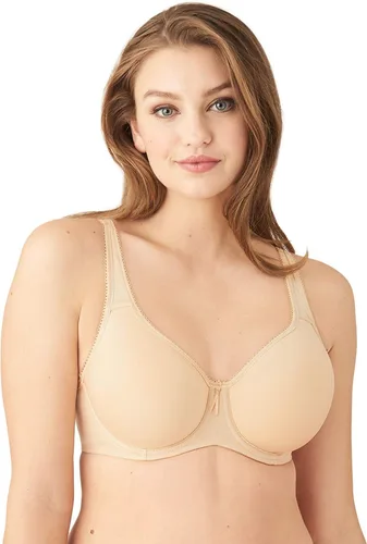 Vista 6 de Wacoal Basic Beauty Contour - Brasier para mujer