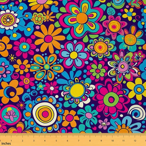 Vista 11 de Tela de tapicería Sun Moon para sillas, tela bohemia con constelación del espacio exterior para exteriores, por The Yard, tela decorativa de galaxia