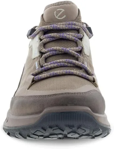 Vista 4 de ECCO Zapatos de senderismo ultra terreno impermeables para mujer