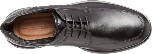 Vista 5 de ECCO S Lite - Delantal híbrido para hombre, corbata Oxford