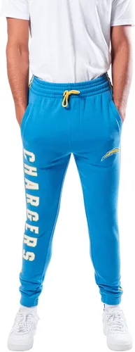 Vista 37 de Ultra Game Pantalones deportivos de forro polar súper suaves de alta Color del