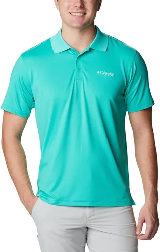 Vista 15 de Columbia Polo Skiff Cast para hombre