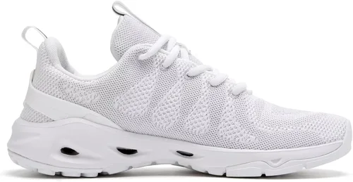Vista 6 de YALOX Zapatos de agua para senderismo para hombre y mujer, zapatos de moda, cómodos para senderismo en el río, correr por senderos, escalar
