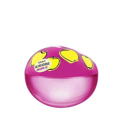 Vista 8 de DKNY Be Delicious Orchard St. Eau de Parfum Perfume Spray para mujer