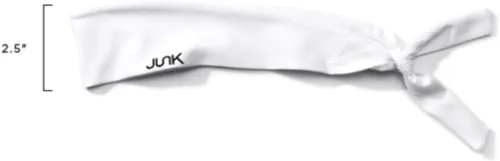 Vista 3 de Junk Brands Corbata Super Chill White Flex
