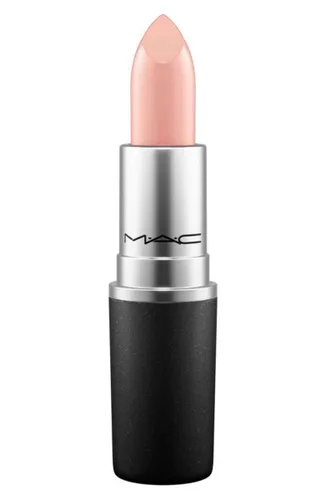 Vista 13 de Lápiz labial mate Velvet Teddy de Mac, simple Liso