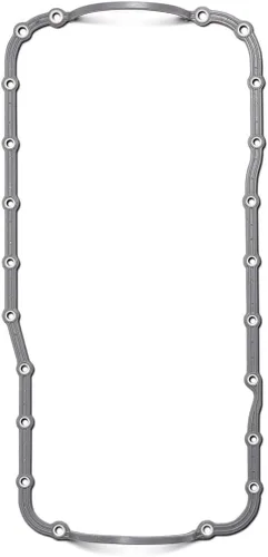 Vista 3 de Ford Racing M6710A50 5.0L Junta de cárter de aceite