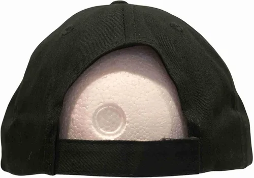 Vista 2 de We Just Did 46 Hat - Gorra Harris Biden President Election 2020 - Negro, Azul Real