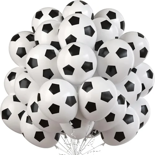 Vista 18 de Globos de Huellas de Patas de Perro, Globos de Látex de Cumpleaños con Lindo Tema de Cachorros y Mascotas para Niños y Niñas, Decoraciones de Fiesta