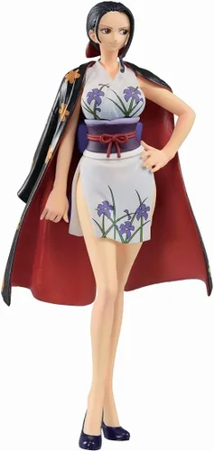 Vista 10 de Ichibansho Figure - Una pieza - Monkey D. Luffy (aniversario de una pieza), estatua coleccionable de Bandai Spirits Mono D Luffy