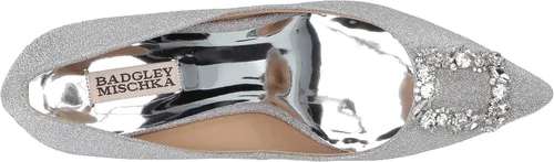 Vista 5 de Badgley Mischka Bomba Carrie para mujer
