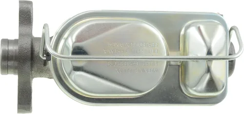 Vista 3 de Dorman M39448 Cilindro maestro de freno compatible con modelos Jeep seleccionados