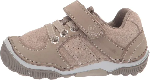 Vista 15 de Stride Rite Unisex-Child SRTech Wes Casual Sneaker