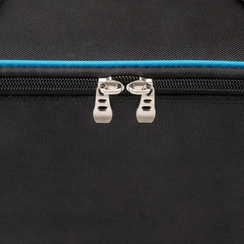 Vista 7 de Westcott Estuche de viaje con ruedas blandas para FJ400 y Flex Cine Kits (negro)