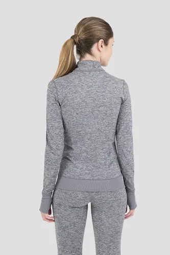 Vista 3 de Terramar Women's Cloud Nine Half Zip