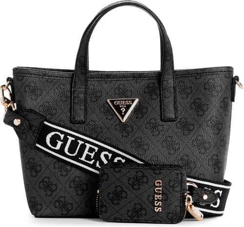 Vista 2 de GUESS Mini Tote Latona