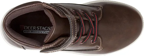 Vista 5 de Deer Stags Botas para niño