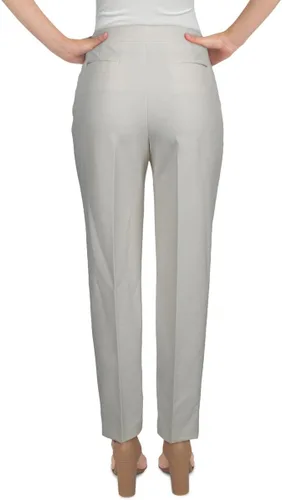Vista 2 de AK Anne Klein - Pantalón recto para mujer