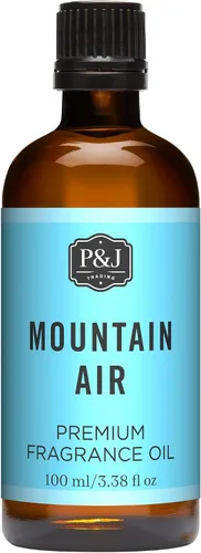 Vista 40 de P&J Trading Aceite de fragancia para difusores para el hogar – Ambrosia 0.3 fl oz Fragancia aromas para hacer velas – Suministros para hacer jabón