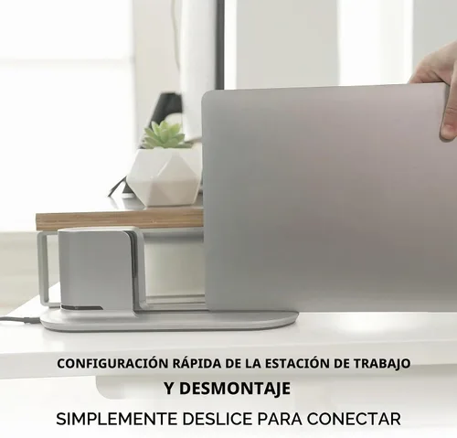 Vista 5 de HumanCentric DockBook solo para Touch Bar MacBook Pro, compatible con Touch Bar MacBook Pro 2016-2020 y 2022, barra táctil imprescindible, no es