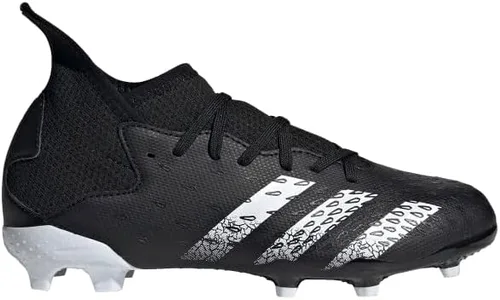 Vista 2 de adidas Predator Freak .3 Zapato de fútbol sin cordones para hombre