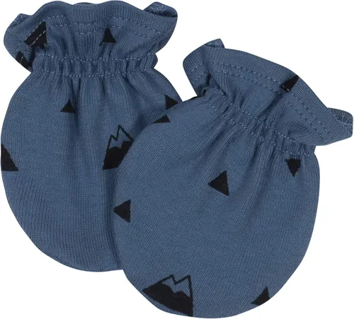 Vista 3 de Grow by Gerber Paquete de 4 manoplas para bebés