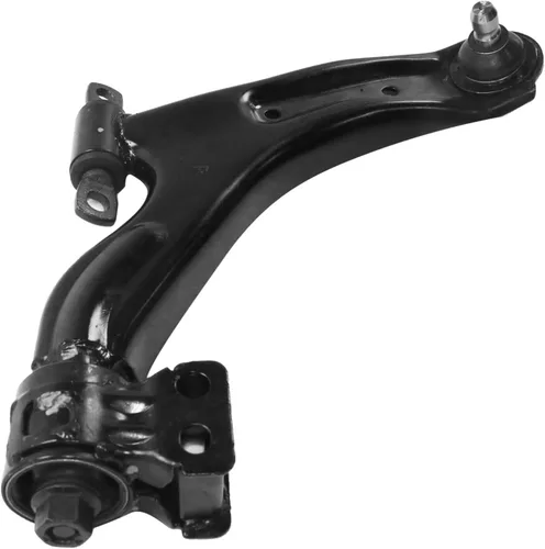 Vista 226 de Detroit Axle - Brazo de control delantero derecho para 08-23 Challenger 05-08 Magnum Chrysler 300 2005-2023, brazo de control delantero inferior