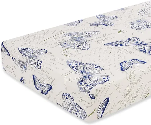 Vista 18 de SearchI Fundas de cojín elásticas impresas para sofá, fundas de cojín de repuesto para sofá, protector de muebles suave con parte inferior elástica
