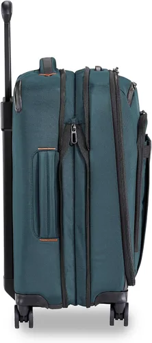 Vista 12 de Briggs & Riley Equipaje Zdx, océano, Equipaje Zdx