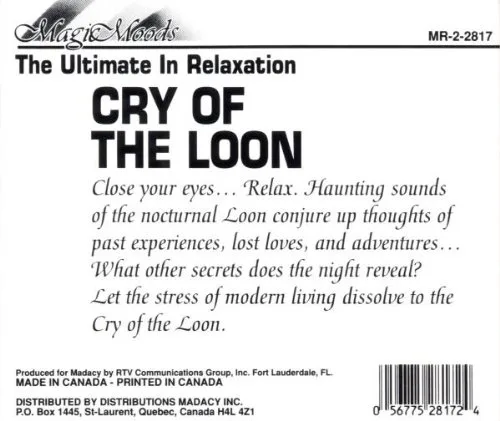 Vista 2 de Cry of the Loon