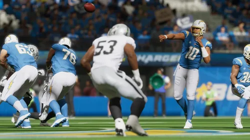 Vista 3 de Madden NFL 23 PlayStation 5
