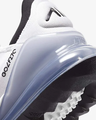 Vista 10 de Nike Tamaño de golf Air Max 270