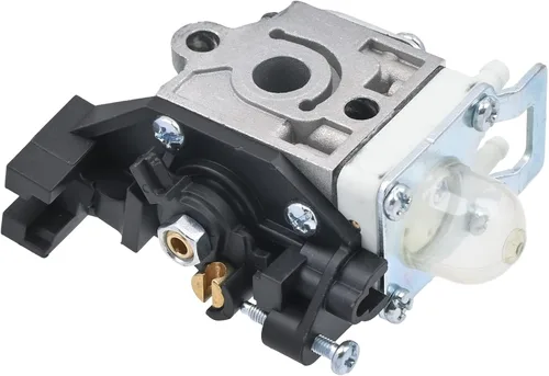 Vista 6 de Carburador SRM 225 con kit de afinación para Echo SRM-225 GT225 GT 225i PAS225 PE225 PPF225 SHC225 PPF225 SRM225SB SRM225U Reemplaza Zama RB-K93