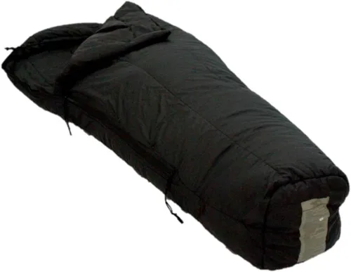Vista 4 de Sistema modular de 4 bolsas de dormir genuino de la Milicia Estadounidense