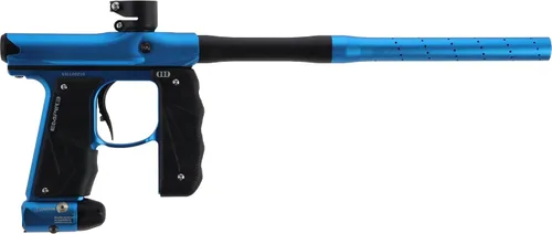 Vista 13 de Pistola de paintball Empire Mini GS