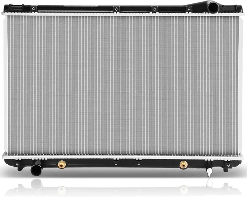 Vista 39 de Radiadores de motor de repuesto para automóviles SCITOO compatibles con Toyota 1988 1989 1991 1992 1994 for Toyota 4Runner 3.0L 1988-1993 1995 for
