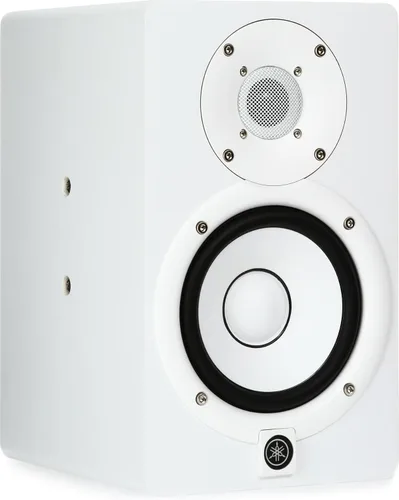 Vista 11 de Yamaha HS3 Monitor de estudio con alimentación en negro, par (HS3 B)