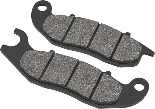Vista 2 de Road Passion Pastillas de Freno Delantero para HONDA 250 CRF L/M 2013-2016