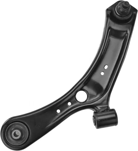 Vista 58 de Detroit Axle - Brazo de control delantero derecho para 08-23 Challenger 05-08 Magnum Chrysler 300 2005-2023, brazo de control delantero inferior