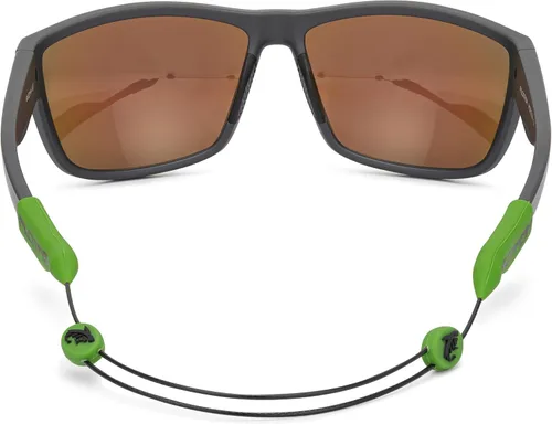 Vista 2 de Pilotfish - Retenedor ajustable para lentes de sol, soporte para lentes de sol