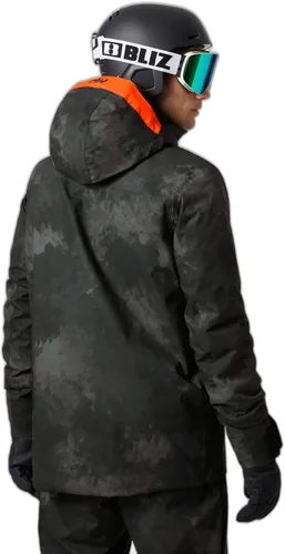 Vista 4 de Helly-Hansen Garibaldi 2.0 - Chaqueta de esquí impermeable para hombre