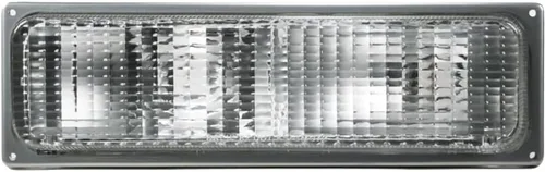 Vista 30 de EPIC LIGHTING Juego de luces traseras de repuesto compatibles con Chevrolet 92-00 Blazer [combo de 4 piezas] 9200BLZ04PC