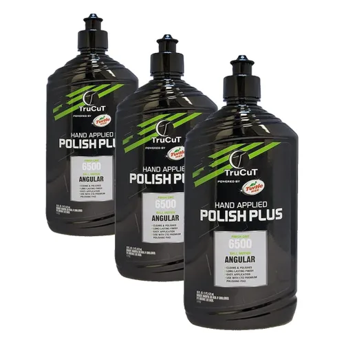 Vista 8 de Kit de esmalte aplicado a mano y bola de boliche alimentado por Turtle Wax