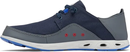 Vista 7 de Columbia Mens Bahama Vent Relaxed PFG Boat Shoe